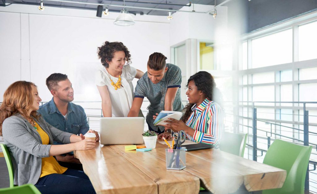 Consumer & B2B Tech Public Relations