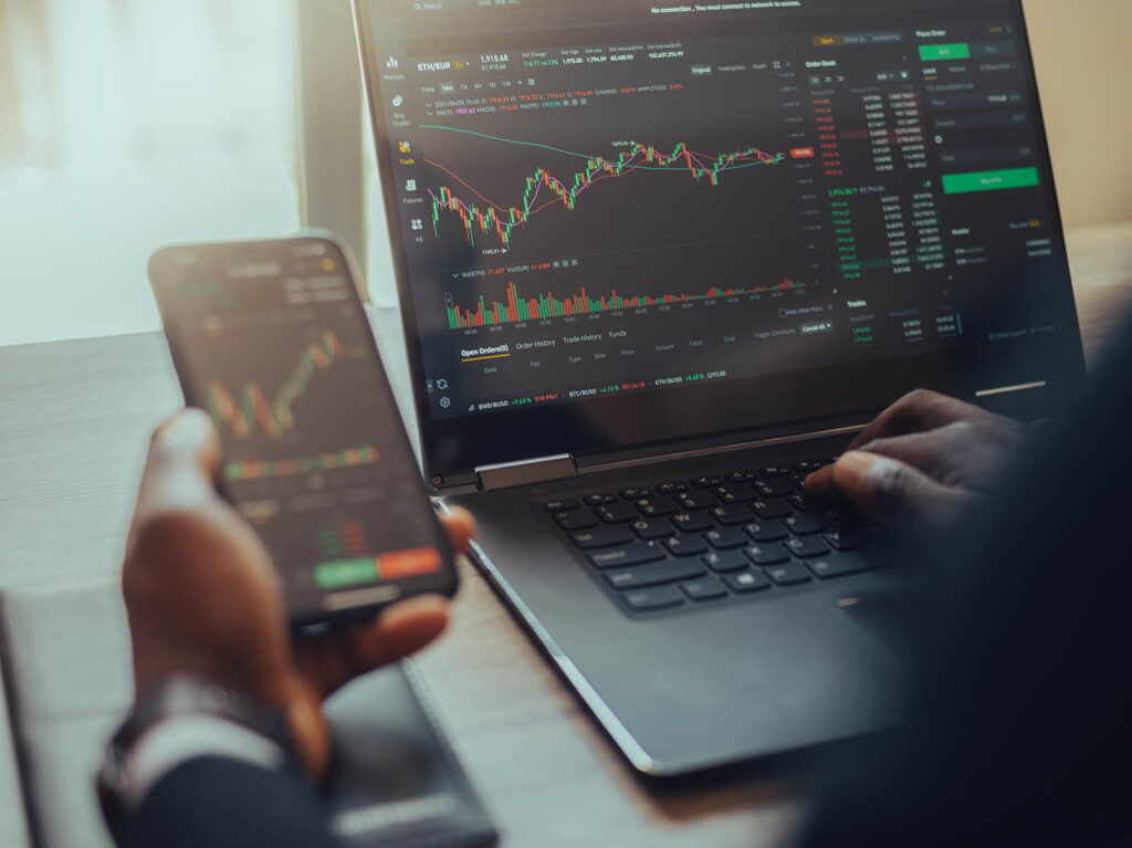 Top Floor Agency -Home-Crypto