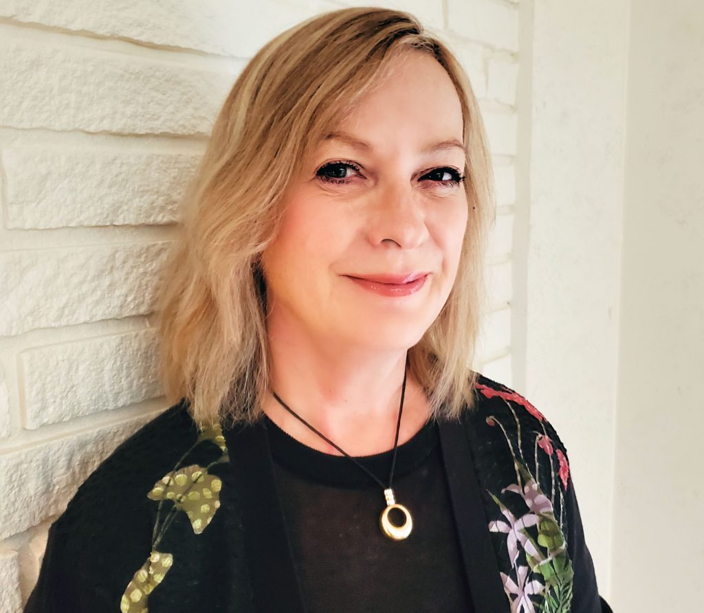 Michele McDermott-Fox